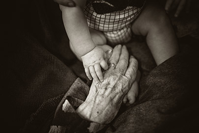 Sensitive Approach to Social Occasions to Suit Bereaved Care Residents