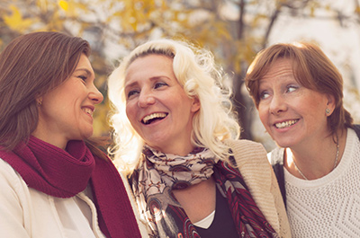 Gender Gap. Women Receive Majority of Long-Term Care Insurance Benefits