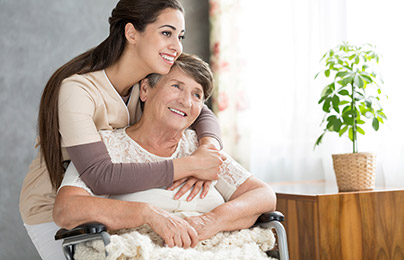 Poll Shows Caregivers Neglecting Their Own Health