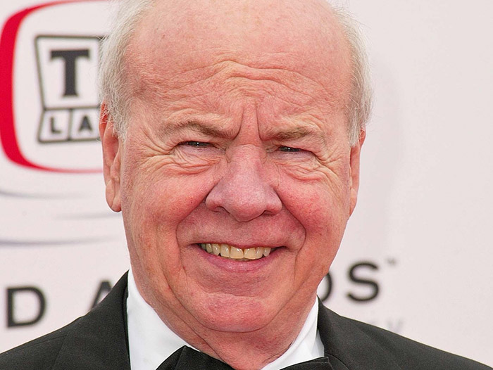 Tim Conway Suffering from Dementia, 'Almost Entirely ... Tim Conway