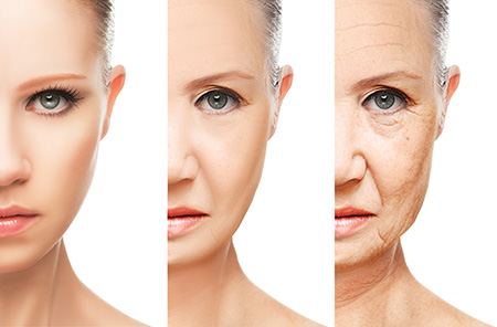 Top Skin Care Tips as You Age